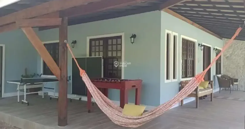 Casa com 4 quartos à venda no Portão, Lauro de Freitas 
