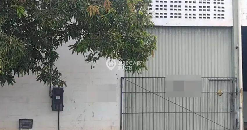 Barracão / Galpão / Depósito à venda no Cascalheira, Camaçari 