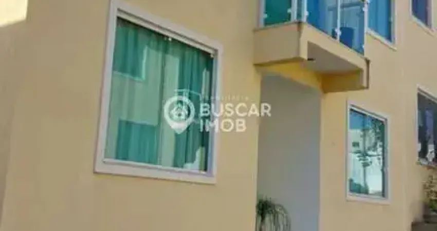 Casa com 3 quartos à venda na Vila Praiana, Lauro de Freitas 