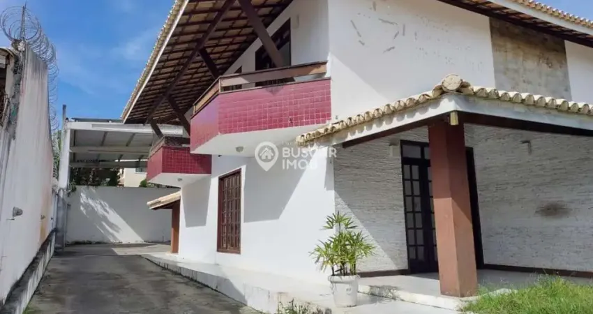 Casa comercial com 1 sala para alugar no Vilas do Atlantico, Lauro de Freitas 