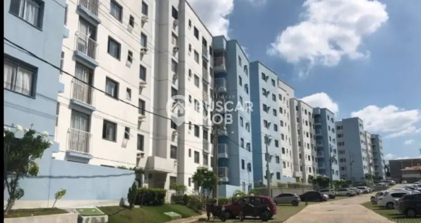 Apartamento com 3 quartos à venda no Centro, Lauro de Freitas 