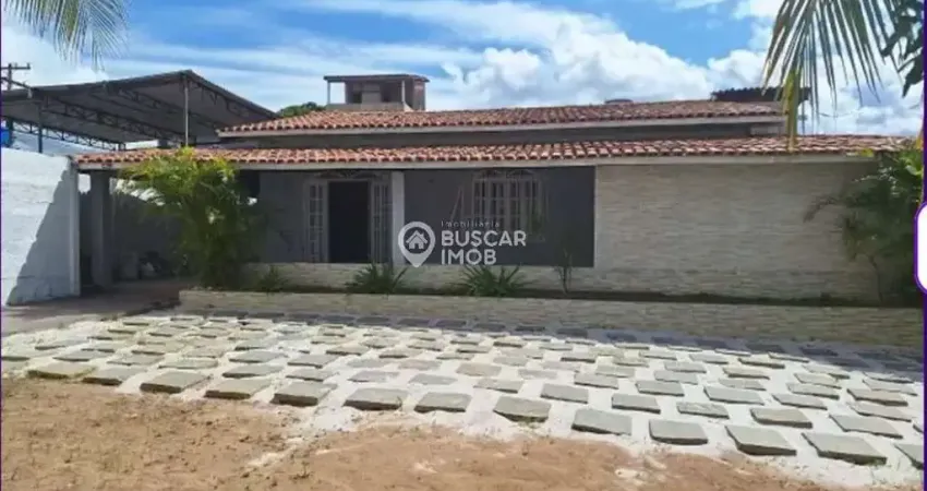 Casa comercial com 1 sala para alugar no Ipitanga, Lauro de Freitas 
