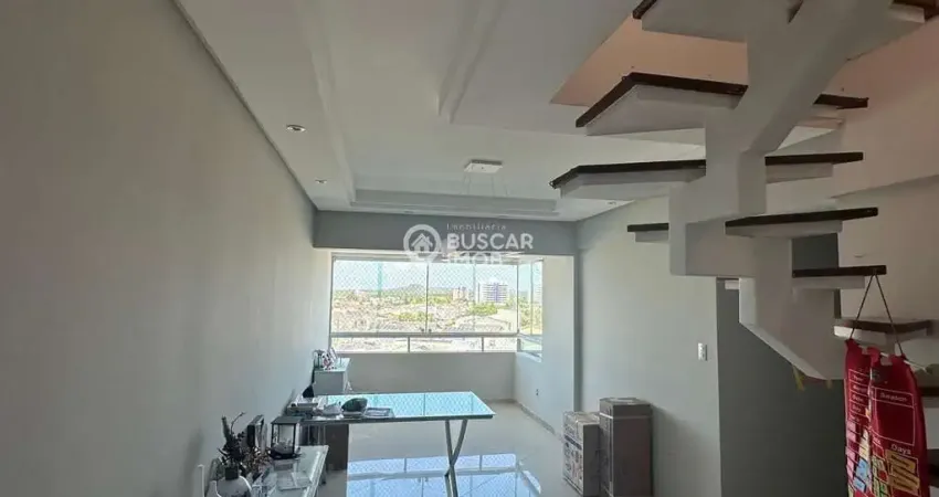 Apartamento com 3 quartos à venda no Buraquinho, Lauro de Freitas 