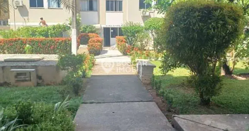Apartamento com 2 quartos à venda no Recreio Ipitanga, Lauro de Freitas 