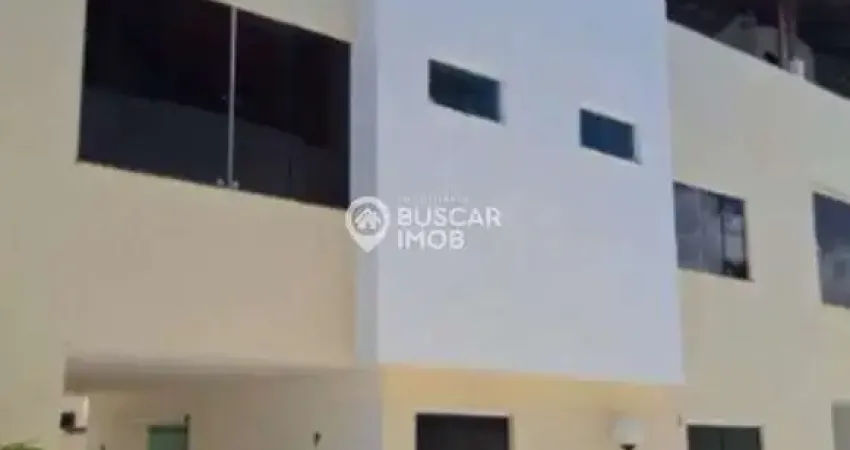 Apartamento com 3 quartos à venda no Ipitanga, Lauro de Freitas 
