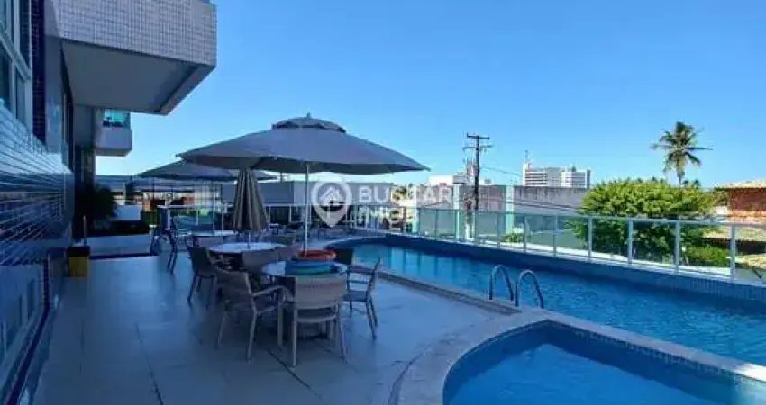 Apartamento com 4 quartos à venda no Pitangueiras, Lauro de Freitas 
