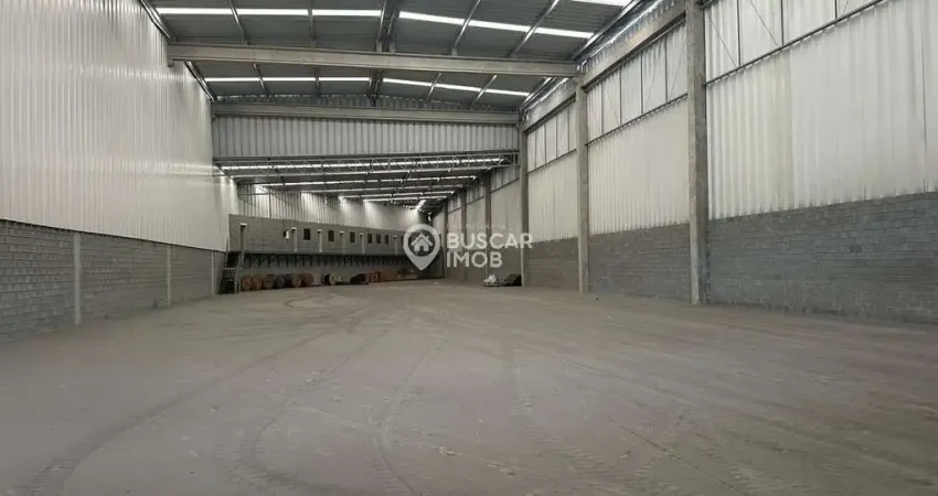 Barracão / Galpão / Depósito com 6 salas para alugar no Centro, Simões Filho 
