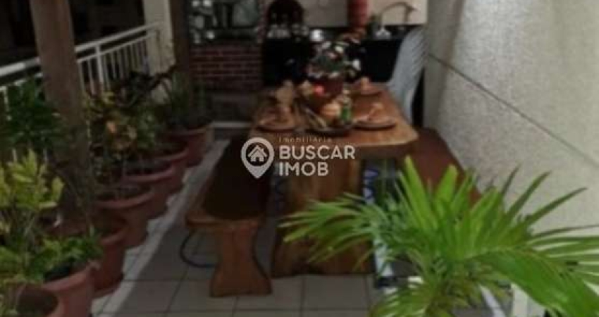 Apartamento com 2 quartos à venda em Caji, Lauro de Freitas 