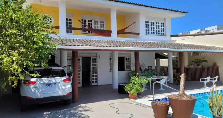 Casa com 5 quartos à venda no Vilas do Atlantico, Lauro de Freitas 