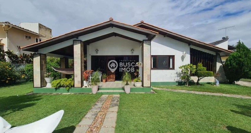 Casa em condomínio fechado com 4 quartos à venda no Pitangueiras, Lauro de Freitas 