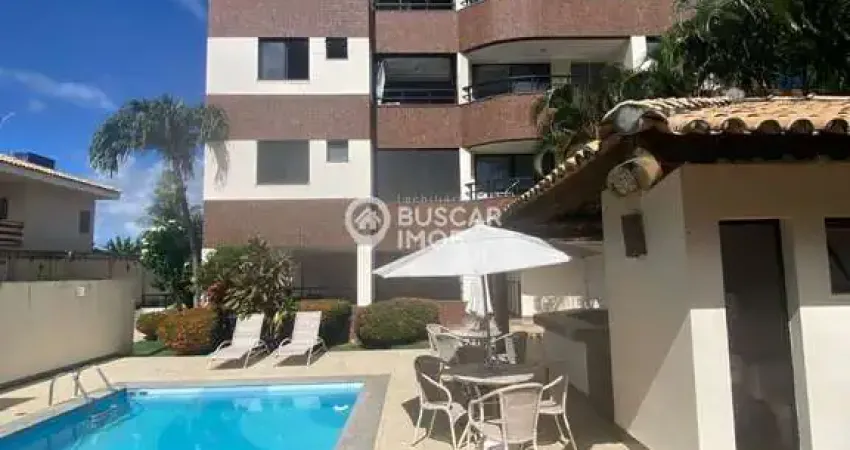 Apartamento com 2 quartos à venda no Jardim Aeroporto, Lauro de Freitas 