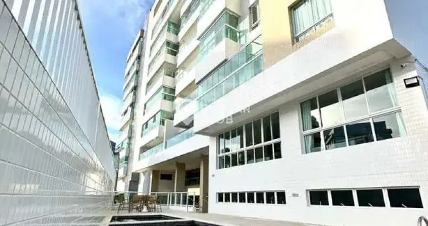 Apartamento com 2 quartos à venda no Pitangueiras, Lauro de Freitas 