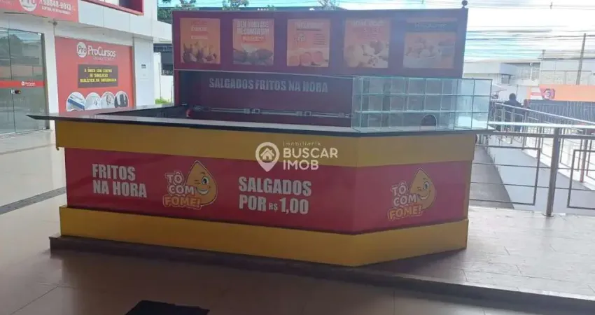Ponto comercial à venda no Recreio Ipitanga, Lauro de Freitas 