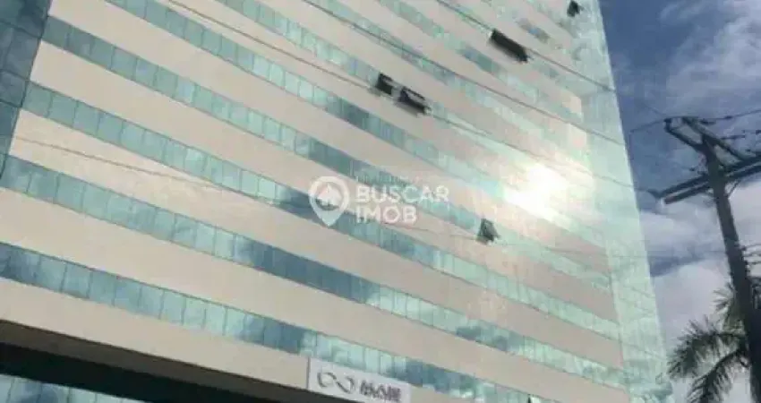 Sala comercial com 1 sala à venda no Buraquinho, Lauro de Freitas 
