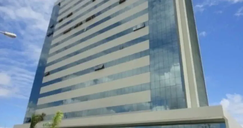 Sala comercial com 1 sala à venda no Buraquinho, Lauro de Freitas 