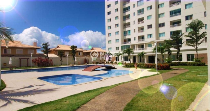 Apartamento com 3 quartos à venda no Centro, Lauro de Freitas 