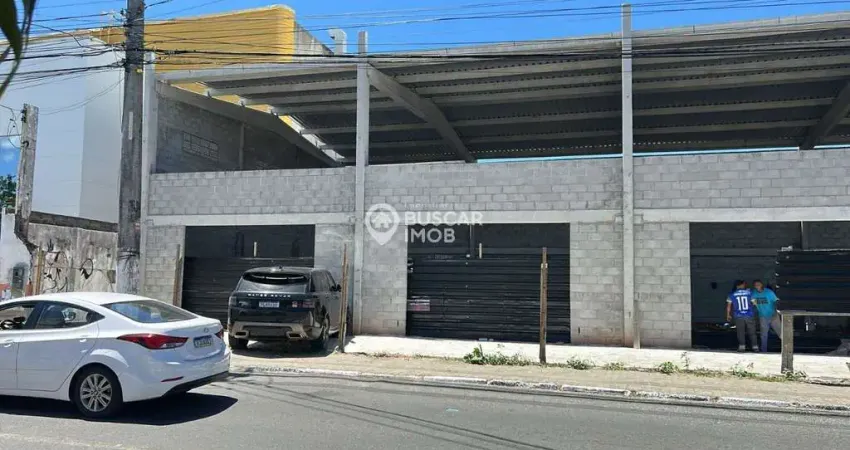 Ponto comercial para alugar no Pitangueiras, Lauro de Freitas 
