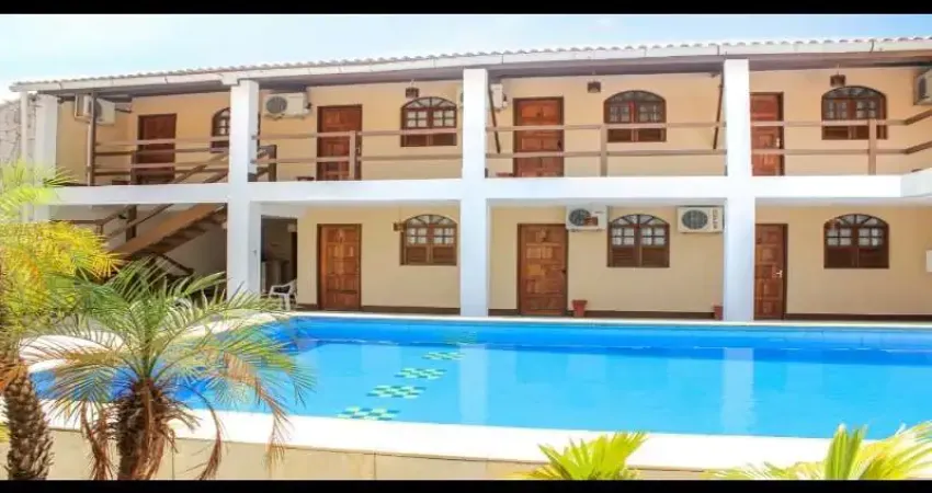 Casa comercial com 2 salas para alugar no Ipitanga, Lauro de Freitas 