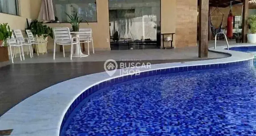 Casa em condomínio fechado com 4 quartos à venda no Vilas do Atlantico, Lauro de Freitas 