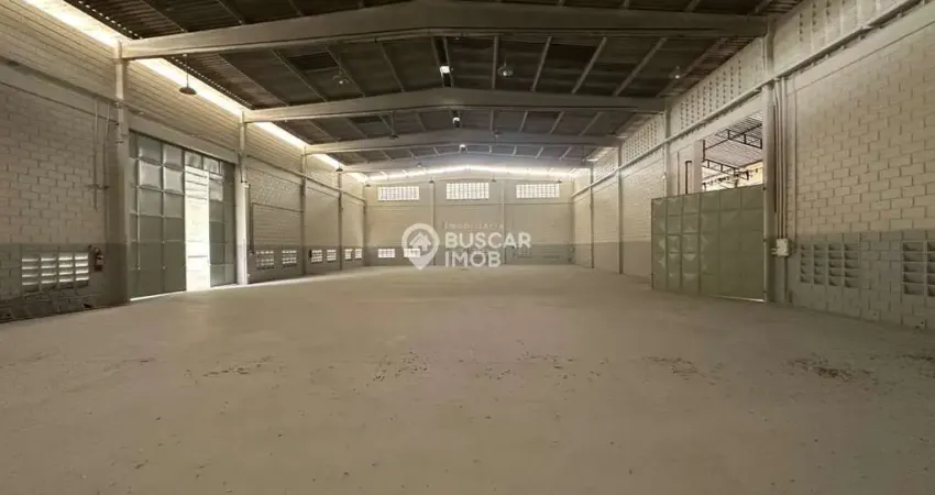 Barracão / Galpão / Depósito para alugar no Centro, Lauro de Freitas 