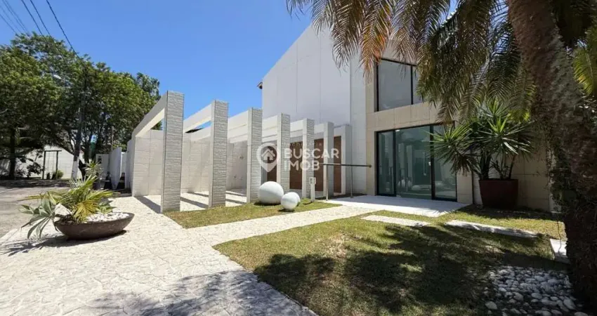 Casa em condomínio fechado com 3 quartos à venda no Buraquinho, Lauro de Freitas 