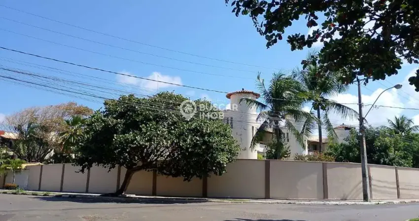 Casa em condomínio fechado com 2 quartos à venda no Vilas do Atlantico, Lauro de Freitas 