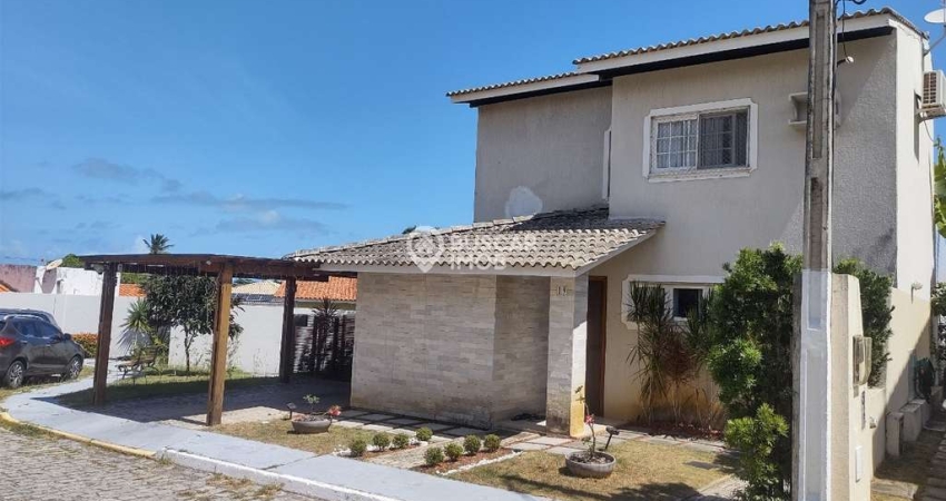 Casa com 4/4 no Miragem
