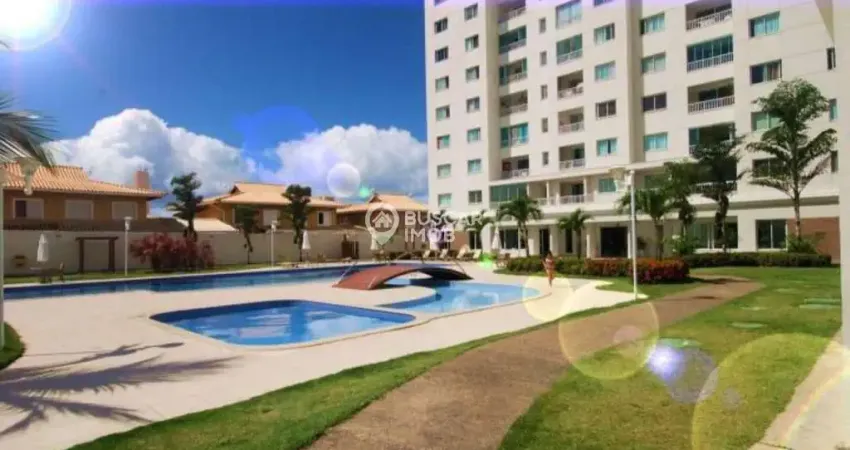Apartamento com 2 quartos para alugar no Centro, Lauro de Freitas 
