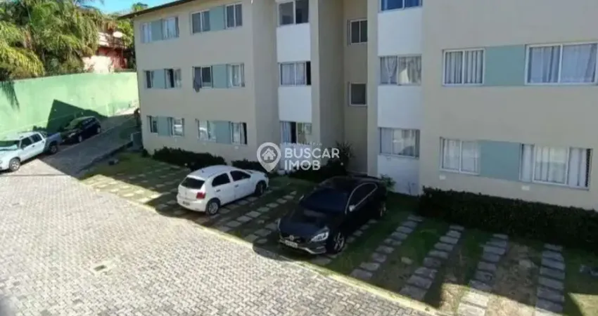 Apartamento com 2 quartos à venda no Buraquinho, Lauro de Freitas 