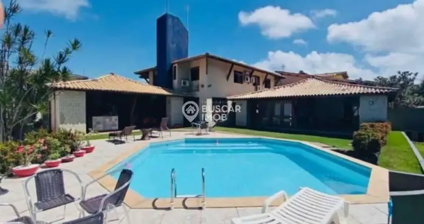 Casa com 4 quartos para alugar no Vilas do Atlantico, Lauro de Freitas 