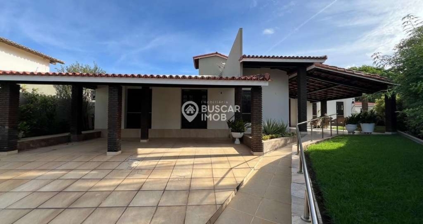 CASA TÉRREA COM 4/4 EM VILAS DO ATLÂNTICO