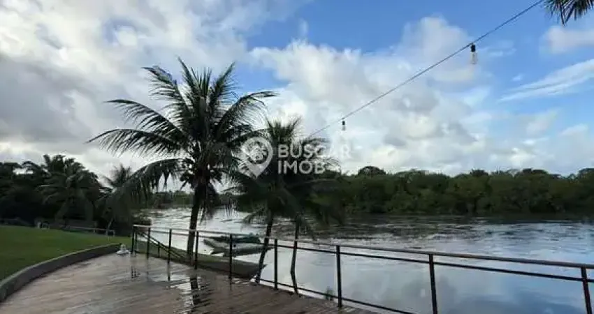 Apartamento com 4 quartos à venda no Recreio Ipitanga, Lauro de Freitas 