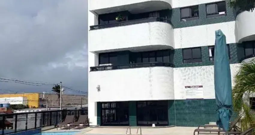 Apartamento com 1 quarto à venda no Jardim Aeroporto, Lauro de Freitas 