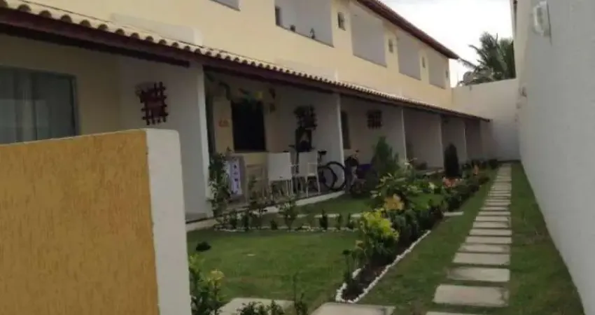 Casa em condomínio fechado com 2 quartos à venda no Centro, Lauro de Freitas 
