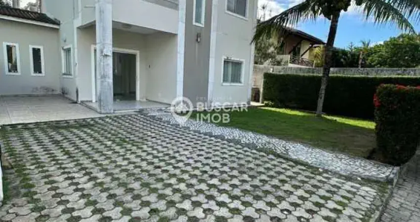Casa em condomínio fechado com 4 quartos à venda no Buraquinho, Lauro de Freitas 