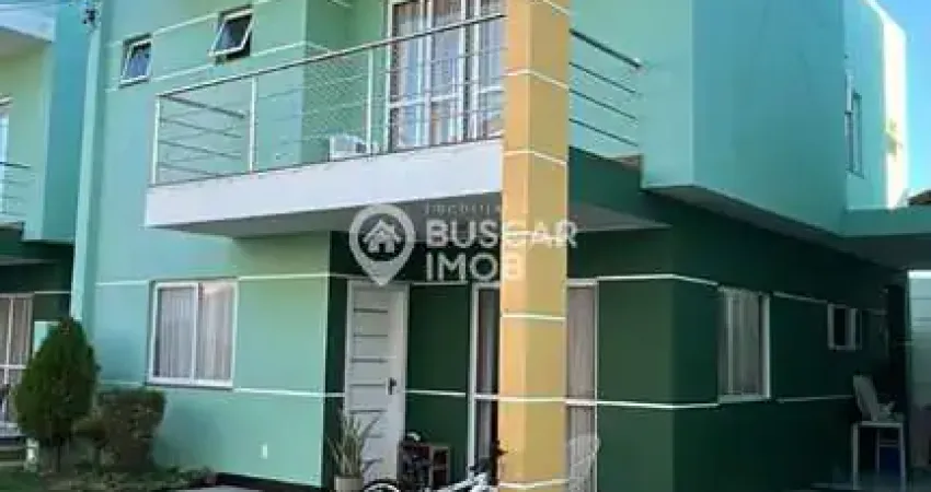 Casa em condomínio fechado com 4 quartos para alugar no Pitangueiras, Lauro de Freitas 