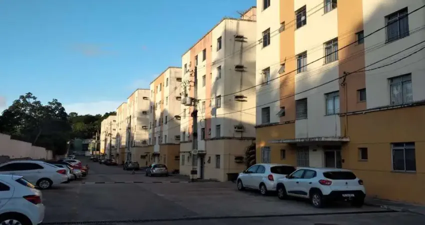 Apartamento com 2 quartos para alugar no Recreio Ipitanga, Lauro de Freitas 