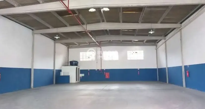 Barracão / Galpão / Depósito para alugar no Portão, Lauro de Freitas 