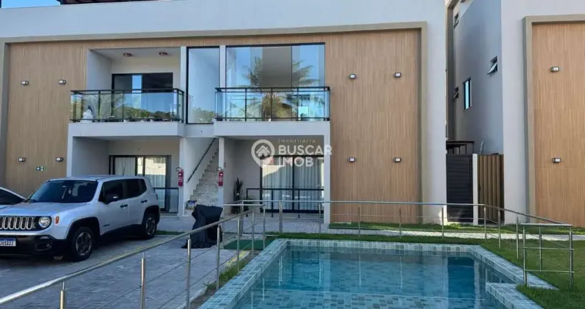 Apartamento com 2 quartos para alugar no Miragem, Lauro de Freitas 