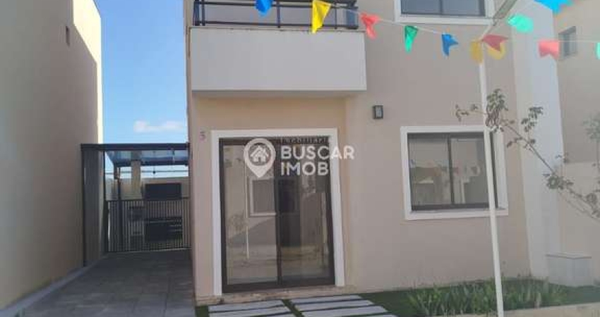 Casa em condomínio fechado com 4 quartos para alugar no Abrantes, Camaçari 