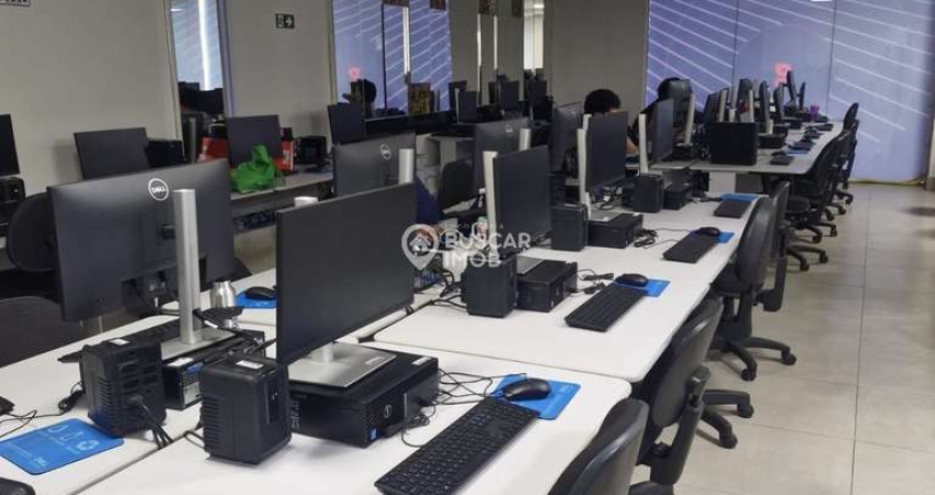 Ponto comercial para alugar no Recreio Ipitanga, Lauro de Freitas 