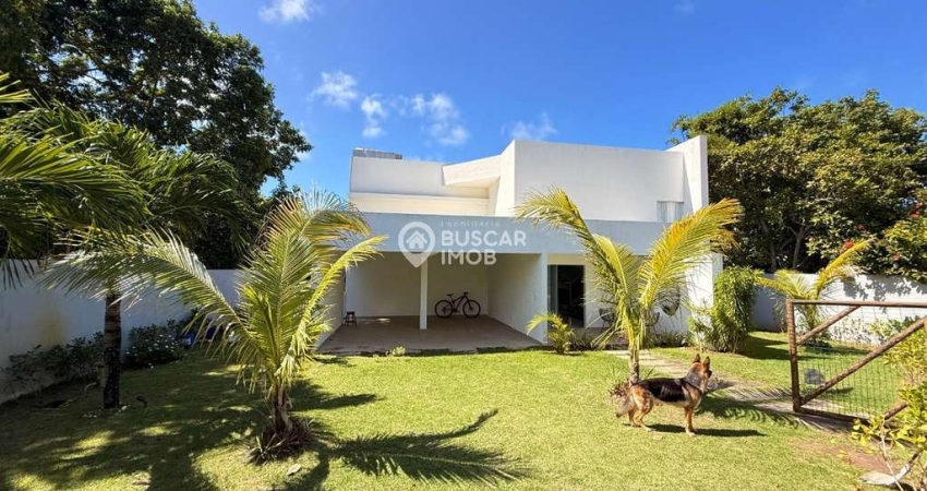 Casa em condomínio fechado com 4 quartos à venda no Abrantes, Camaçari 