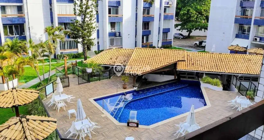 Apartamento com 2 quartos à venda no Vilas do Atlantico, Lauro de Freitas 