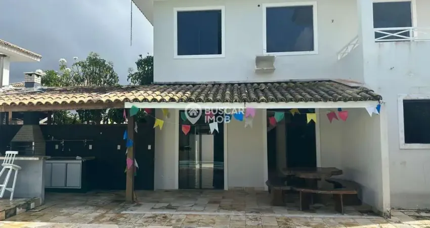 Casa com 3 quartos à venda no Buraquinho, Lauro de Freitas 
