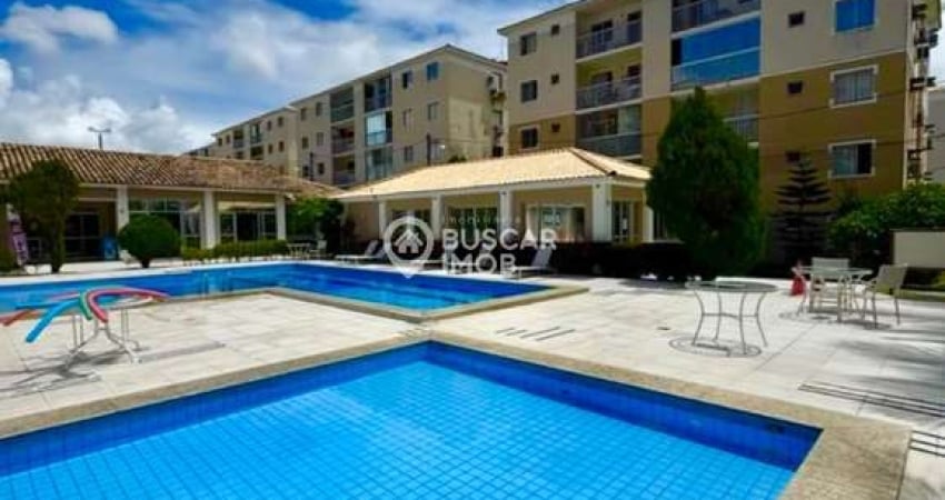 Apartamento com 2 quartos à venda no Buraquinho, Lauro de Freitas 