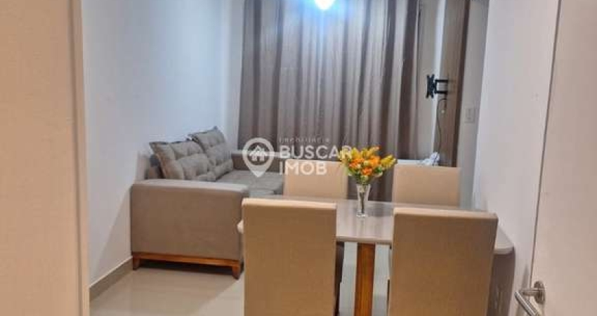 Apartamento com 2 quartos para alugar no Buraquinho, Lauro de Freitas 