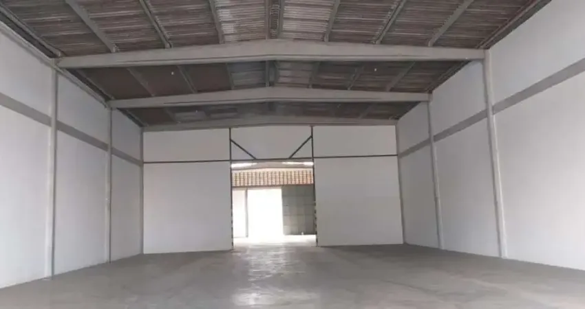 Barracão / Galpão / Depósito para alugar no Itingá, Lauro de Freitas 
