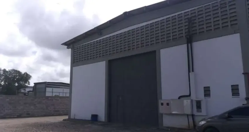 Barracão / Galpão / Depósito para alugar no Itingá, Lauro de Freitas 