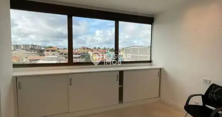 Sala comercial com 1 sala à venda no Paralela, Salvador 
