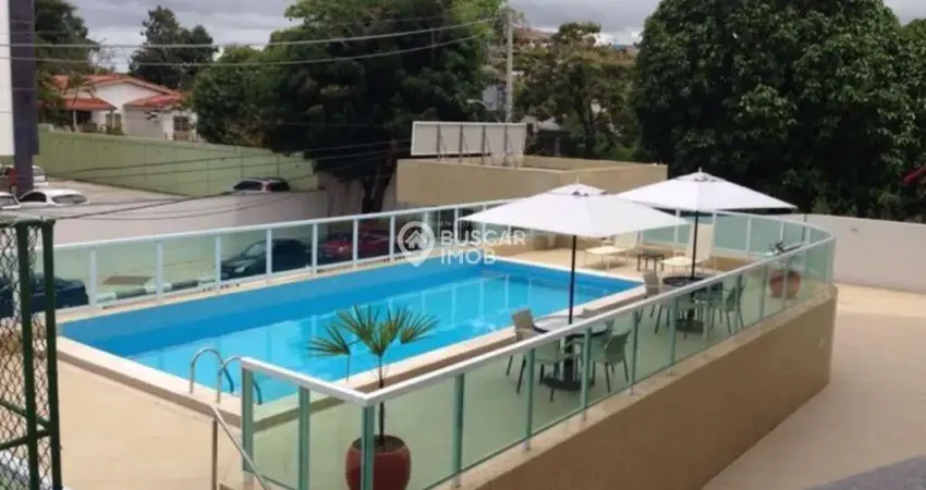 Apartamento com 3 quartos para alugar no Recreio Ipitanga, Lauro de Freitas 